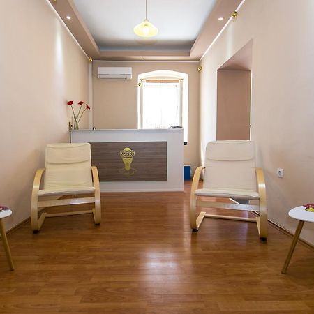 Hostel Morcic Rijeka Exterior foto